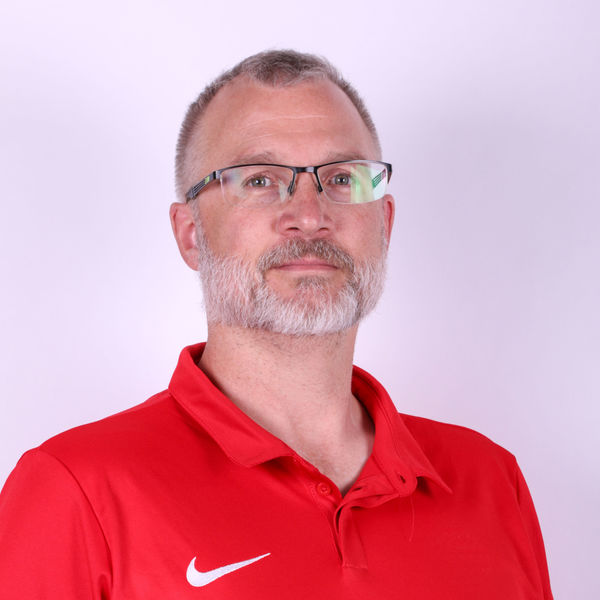 Mathias Rau Trainer - TSV Leichtathletik